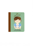 Book | Jane Austen (Little People, Big Dreams)