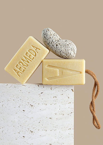 Soap | Bar (Hydrating Egg Yolk)