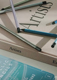 Pencils | Set of 12 (Metallic)