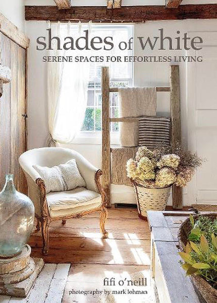 Book | Shades of White
