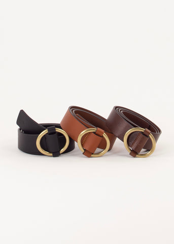 Belts
