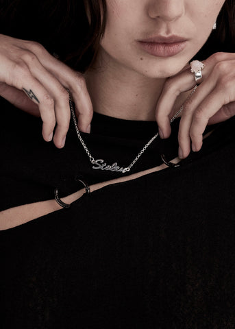 Stolen Girlfriends Club