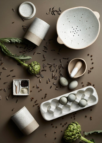 Robert Gordon Ceramics