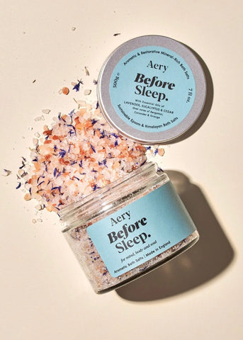 Bath & Body