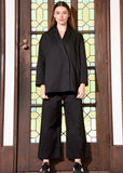 Pant | Luxe Lounge (Black)