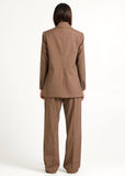 Blazer | Johnny (Mini Houndstooth)