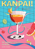 Book | Kanpai: 50 Japanese inspired cocktails