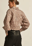Top | Crest (Ocelot)