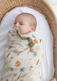 Baby Swaddle | Jungle