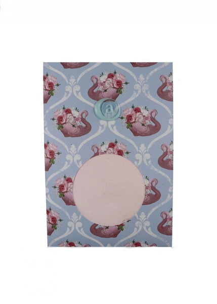 Clay Facail Mask | Envelope