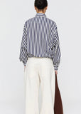 Shirt | Arthur (Ink + Clotted Cream)