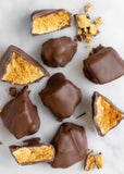 Chocolate | Hokey Pokey House