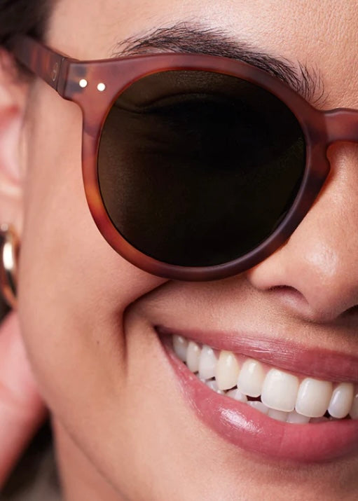 Sunglasses | Collection M (Havane)