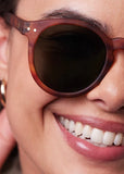 Sunglasses | Collection M (Havane)