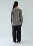 Pant | Effortless (Black)