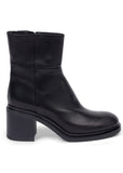 Boots | Sylvie (Black Calf)