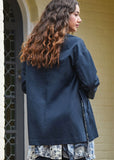 Jacket | Street Savvy (Navy)