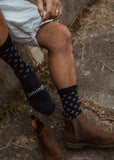 Sock | Merino Men’s (Savile)