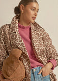 Coat | Chalet (Ocelot)