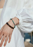 Bracelet | Sorrento (Turquoise)