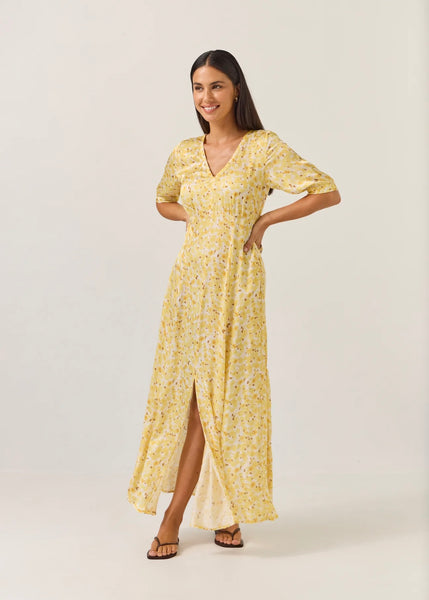 Dress | Dana (Ray Flower)