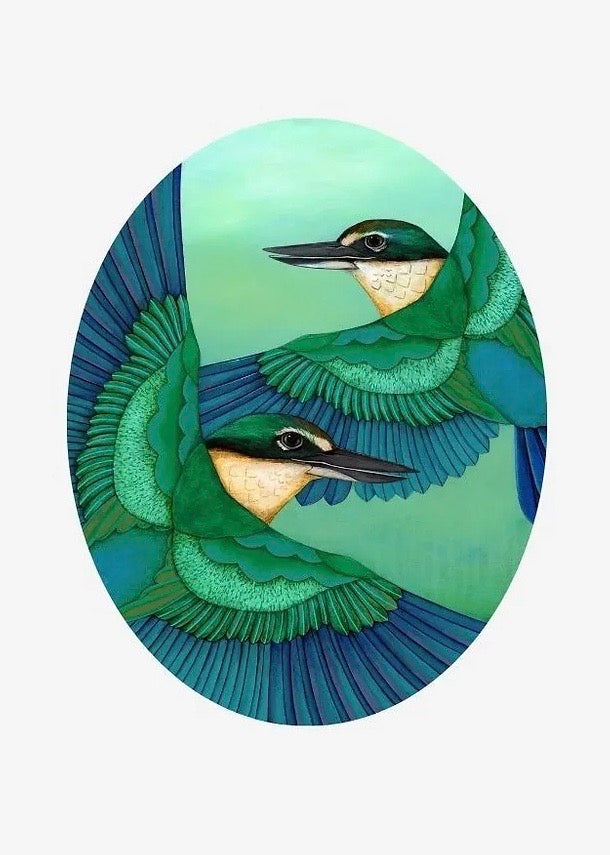 Art Tile | Sacred