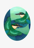 Art Tile | Sacred