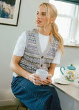 Waistcoat | Kinross (Chakra)