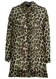 Top | On With The Show (Leopard)