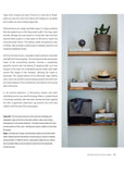 Book | Relaxed Rustic: Bring the Tranquility of Nature Into Your Home (Niki Brantmark)