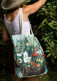 Reusable Bag | NZ Native Flowers