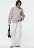 Sweater | Nala Polo (Dune Haze)