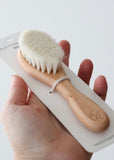Hair Brush | Baby