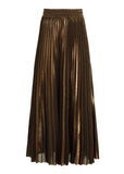 Skirt | Forever Long (Bronze)