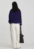 Jumper | Fils (Dark Purple)