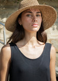Hat | Go wild (Natural)