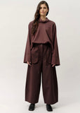 Pant | Lawson (Chocolate)