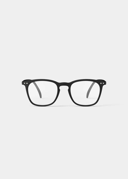 Readers | #E (Black)