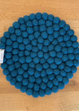 Pot Stand | Deep Teal