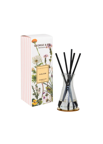 Diffuser | In Bloom