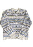 Cardigan | Kinross (Chakra)
