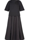 Dress | Perfect Combination (Black)