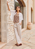 Pant | Fresco (Natural)