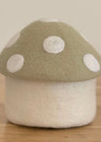 Trinket Box | Toadstool (Sage)