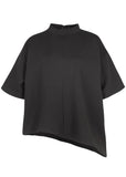 Top | Lounge Effect (Black)