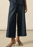 Pant | Astute (Dark Chambray)
