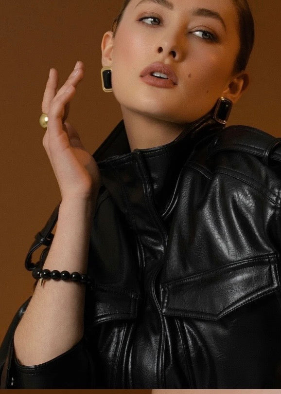 Bracelet | Midnight (Gold)