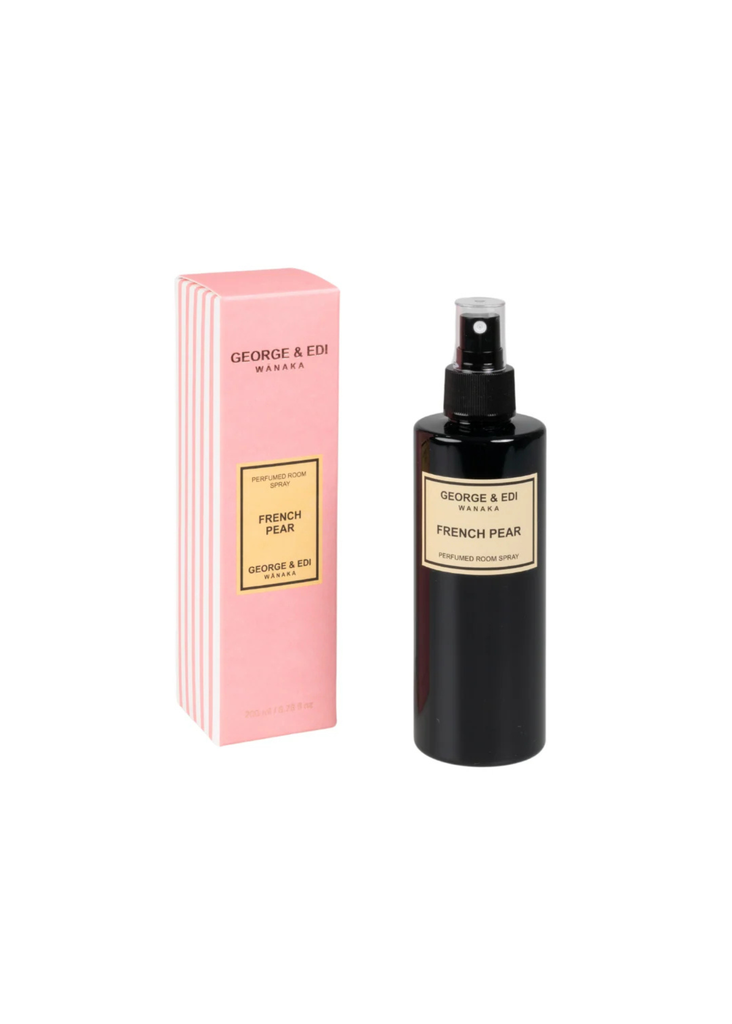 Room Spray | French Pear