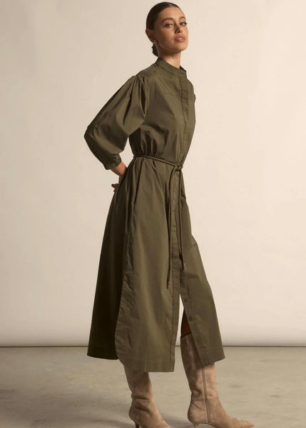 Dress | Jubilant (Grove)