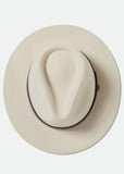 Hat | Messer Fedora (off white)